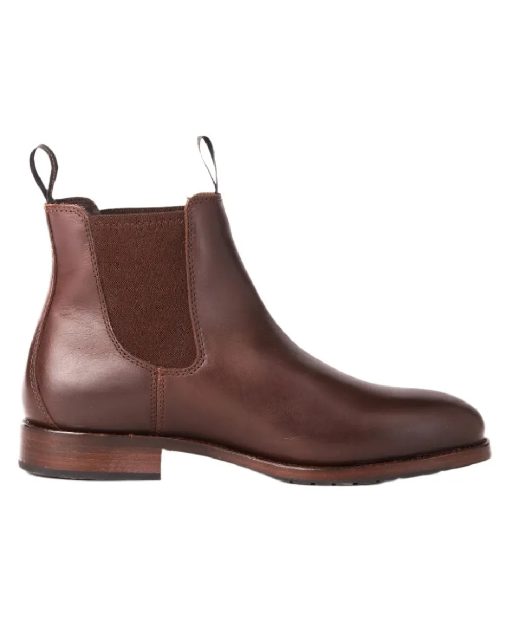 Dubarry Kerry Leather Soled Boots