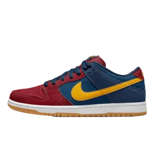 Dunk Low Barcelona