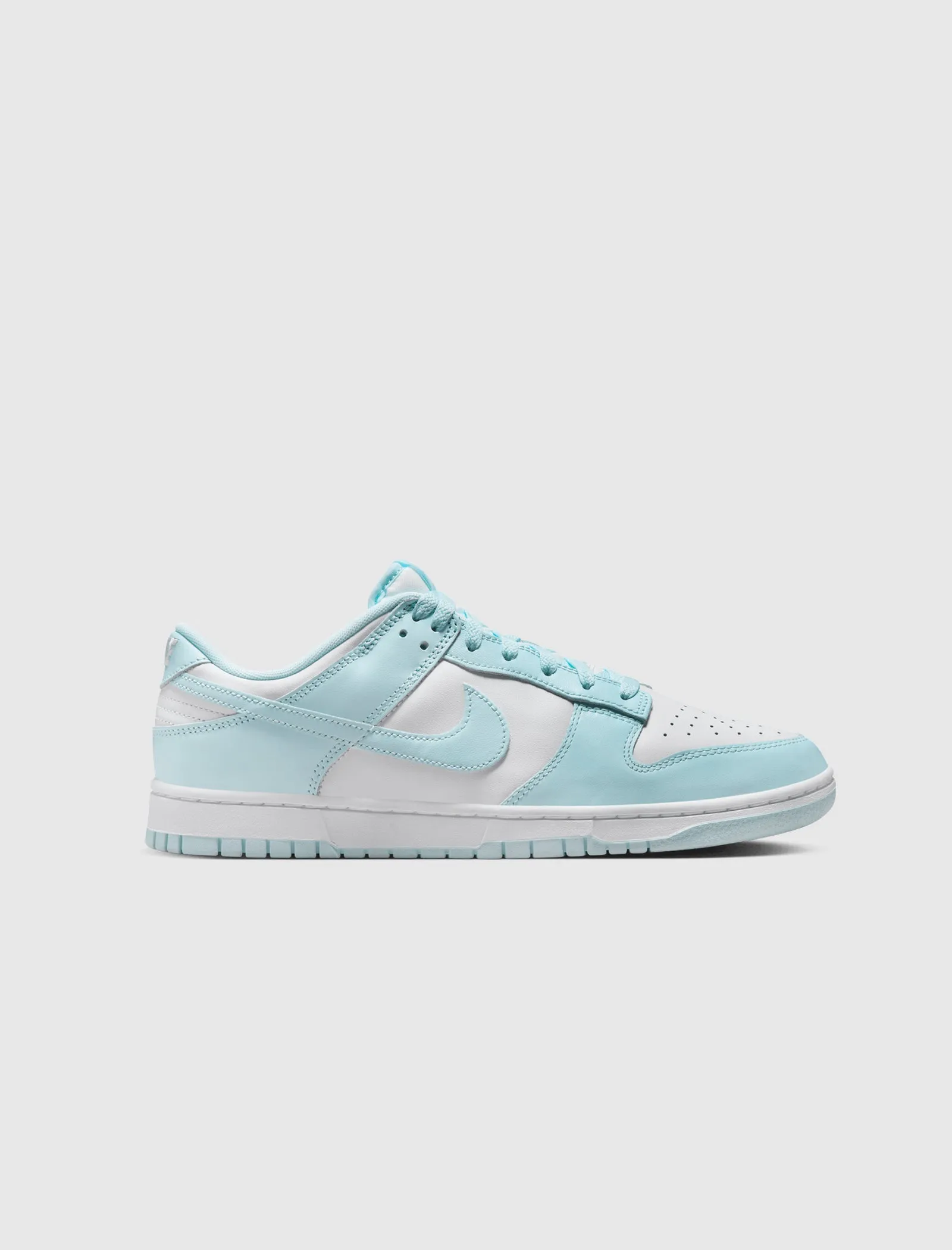 DUNK LOW RETRO "GLACIER BLUE"