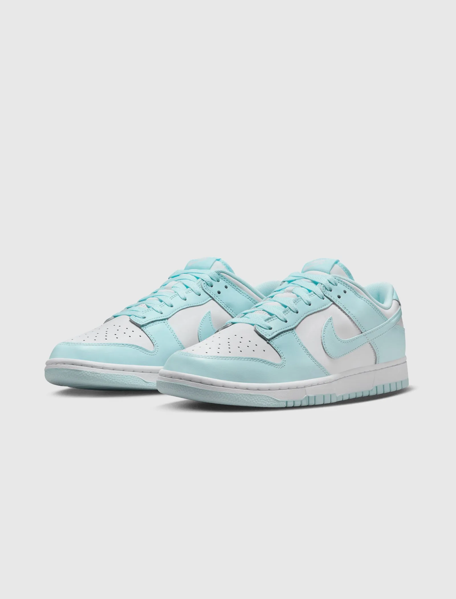 DUNK LOW RETRO "GLACIER BLUE"