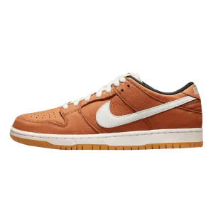 Dunk Low SB Dark Russet