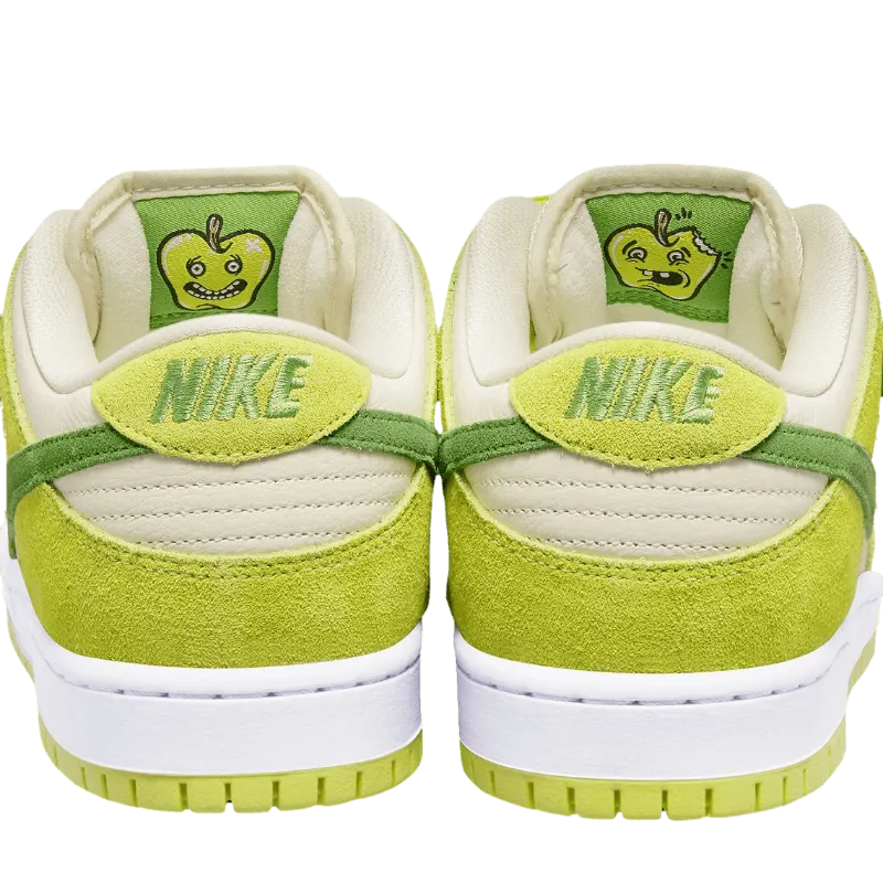 Dunk Low SB Green Apple