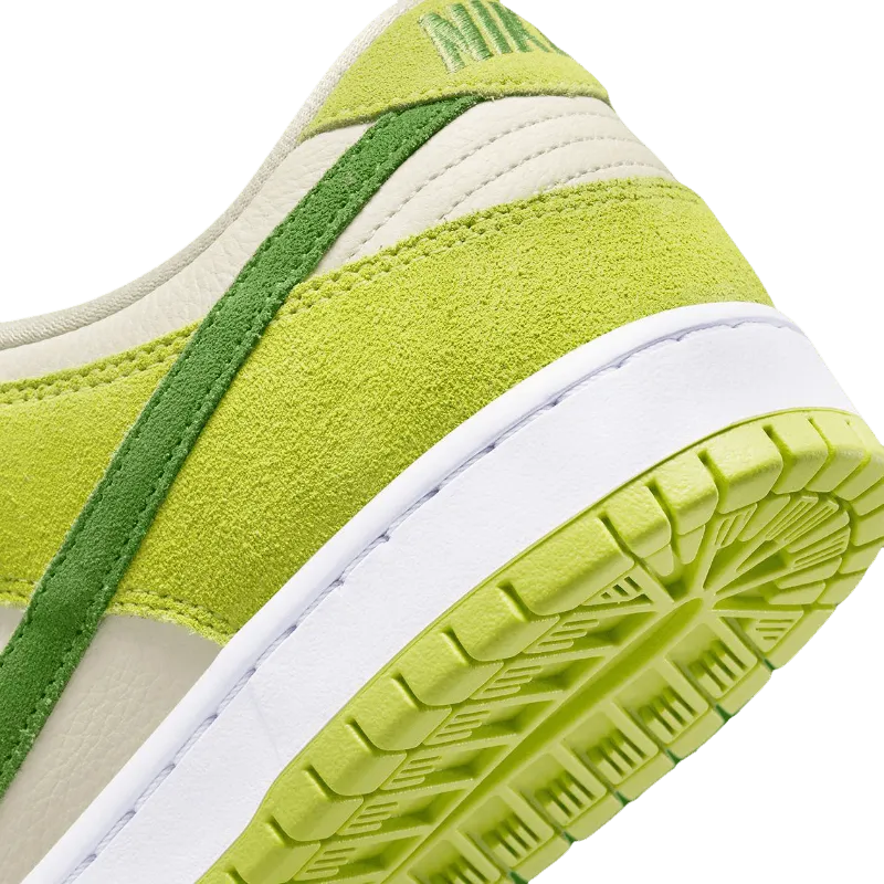 Dunk Low SB Green Apple