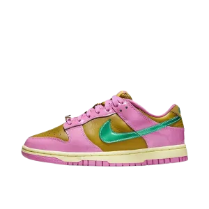 Dunk Low x Parris Goebel Playful Pink