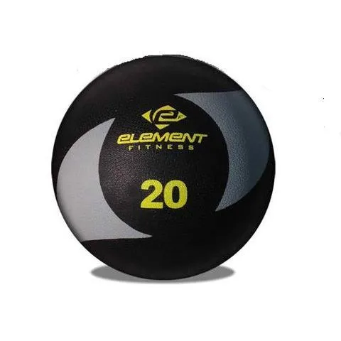 Element Commercial Medicine Ball