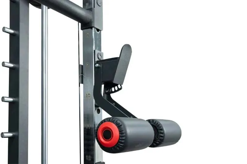 Entercise Gym Functional Trainer Machine [WS]