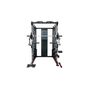 Entercise Gym Functional Trainer Machine [WS]