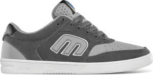 ETNIES The Aurelien Shoes Grey/Light Grey