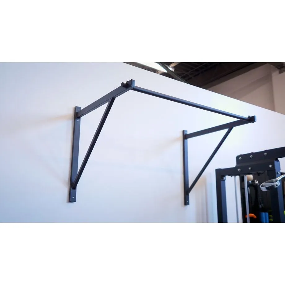 Explode Fitness Gym CrossFit Wall Mounted Pull Up Bar (EX)