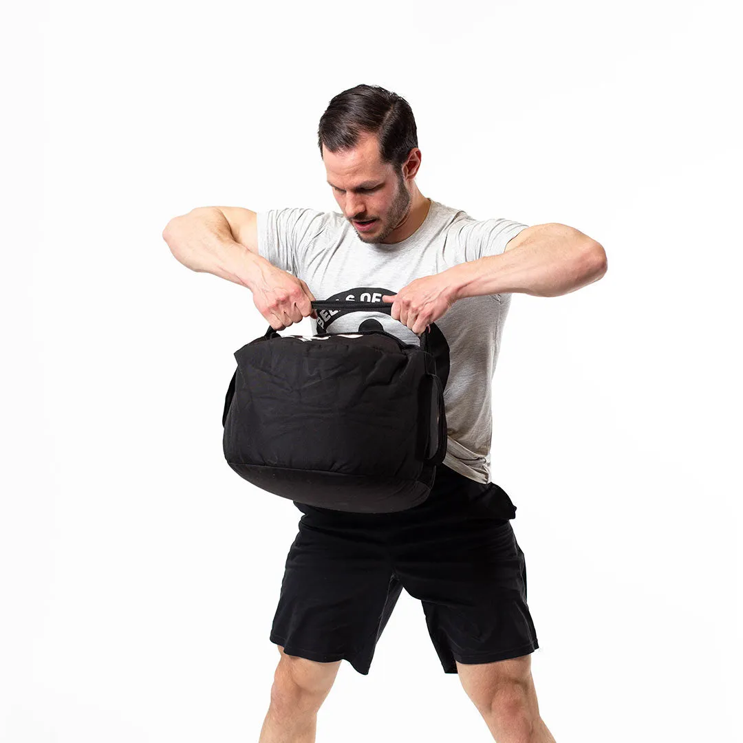 Explode Fitness Gym CrossFit Weight-Lifting "STONE" Power Sandbag [WS]