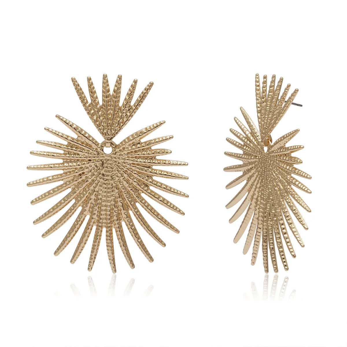 Extravagant Earrings - Vienna Verve Collection