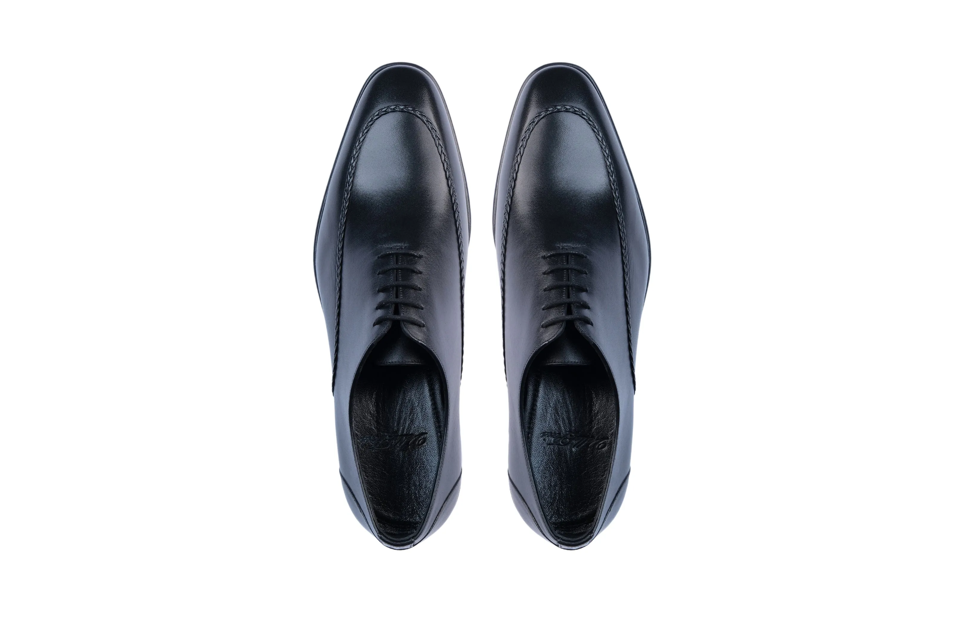 Favie Oxford Shoes