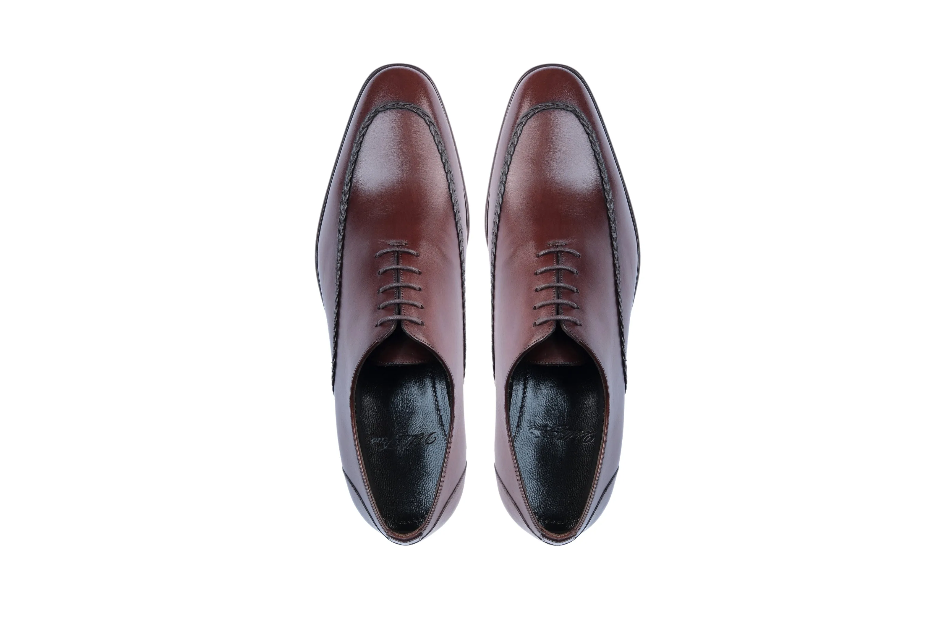 Favie Oxford Shoes