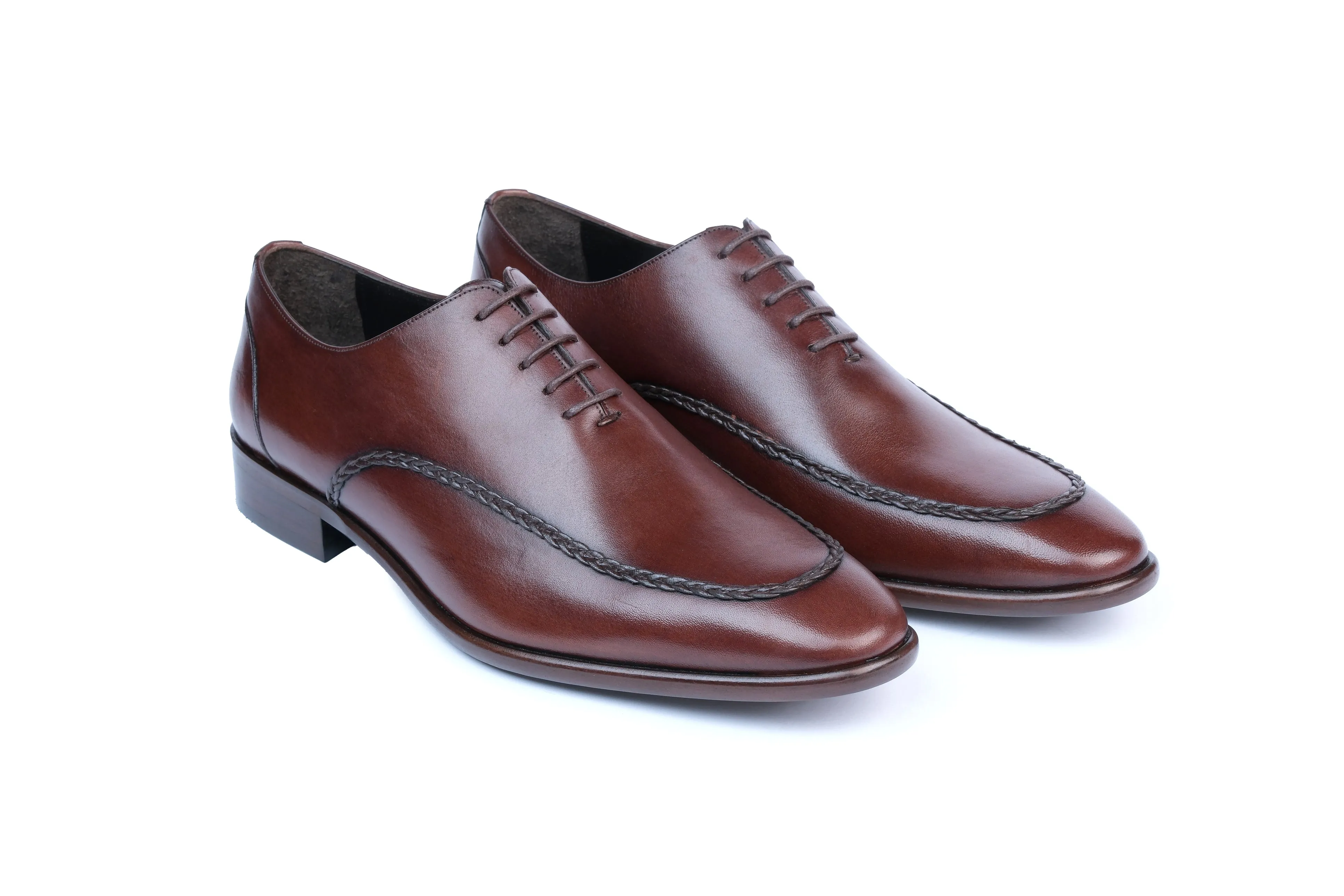 Favie Oxford Shoes