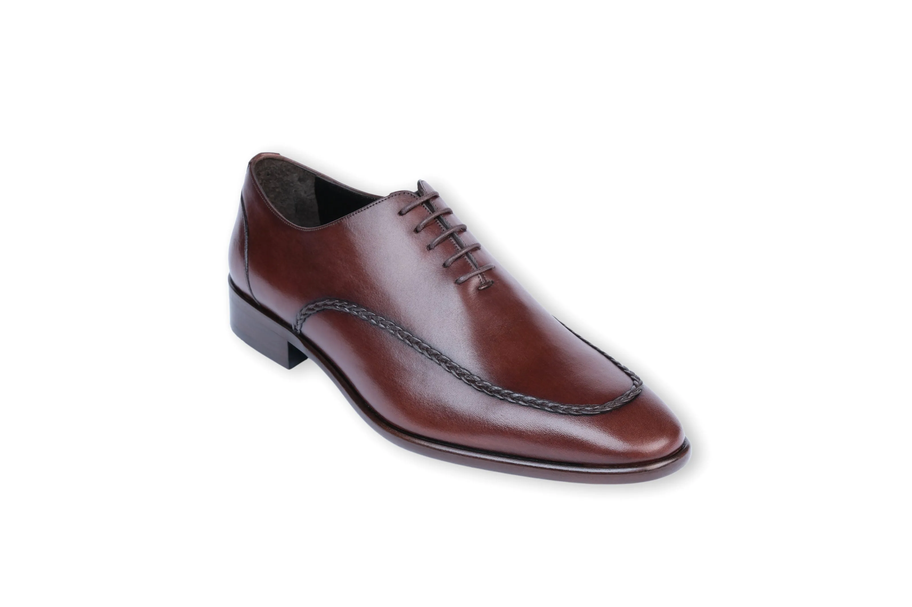 Favie Oxford Shoes