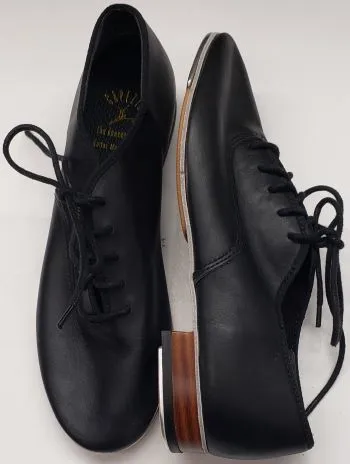 Favor -- Women's Tap Oxford -- Black