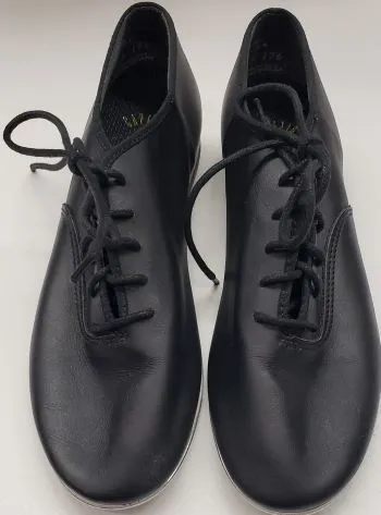 Favor -- Women's Tap Oxford -- Black