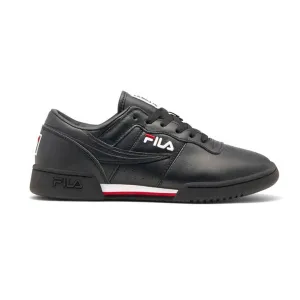 FILA - Kids' (Preschool & Junior) Original Fitness Shoes (3VF80105 970)