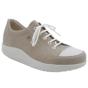 Finn Comfort Women's Ikebukuro - Taupe/Jasmin