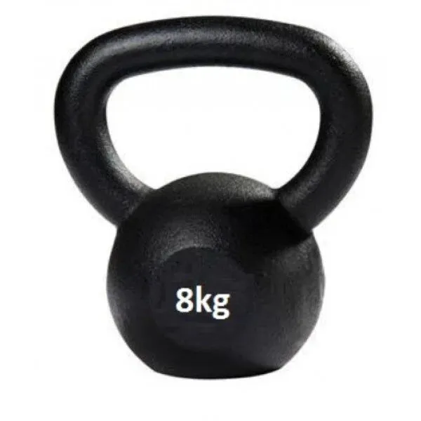 Fitex Explode Fitness Gym Crossfit Kettlebell [EX]