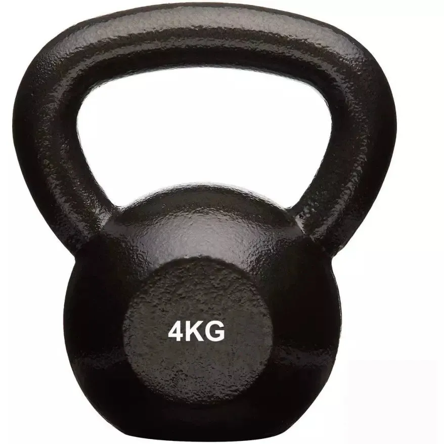 Fitex Explode Fitness Gym Crossfit Kettlebell [EX]