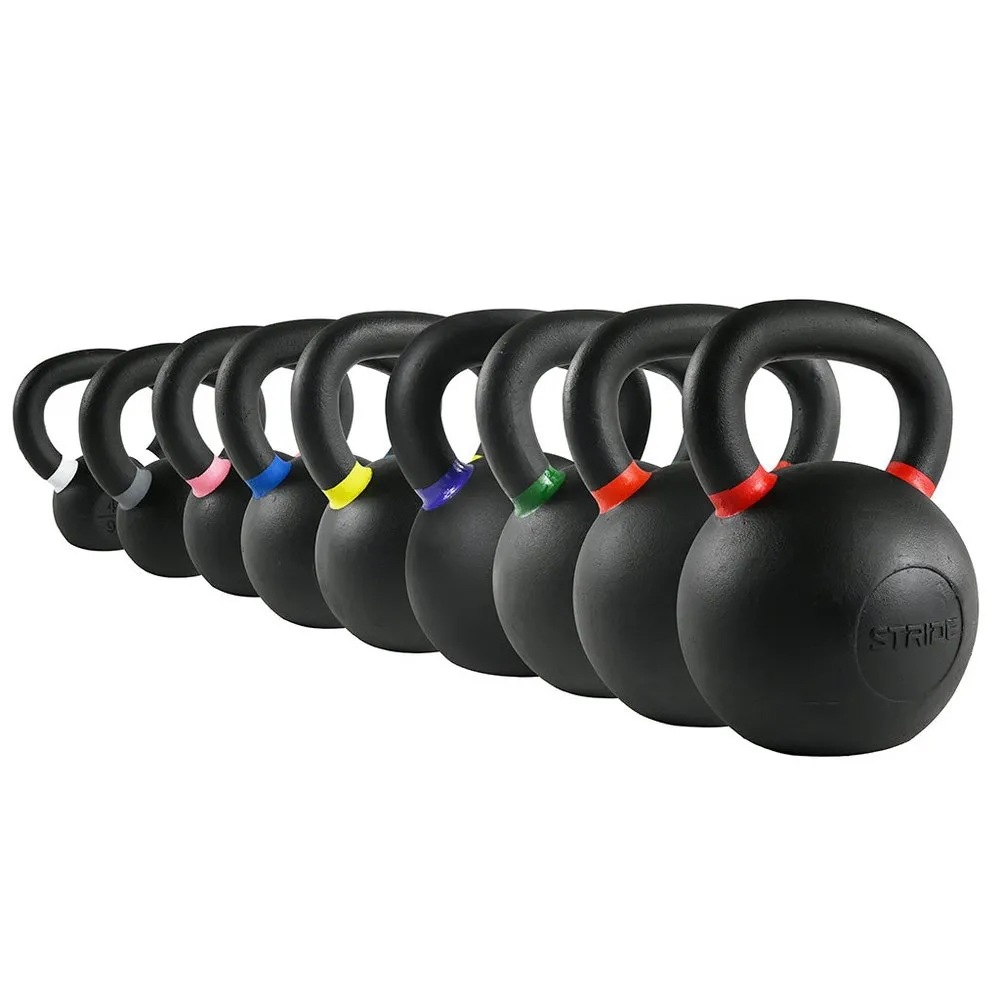 Fitex Explode Fitness Gym Crossfit Kettlebell [EX]