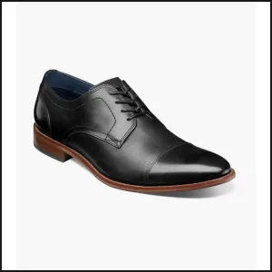 Florsheim Flex Cap Toe Oxford