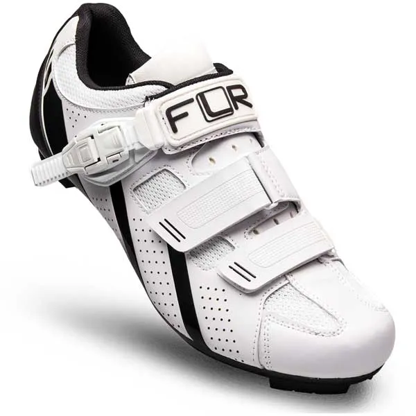 FLR F15 III Road Shoe