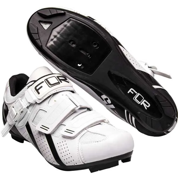 FLR F15 III Road Shoe