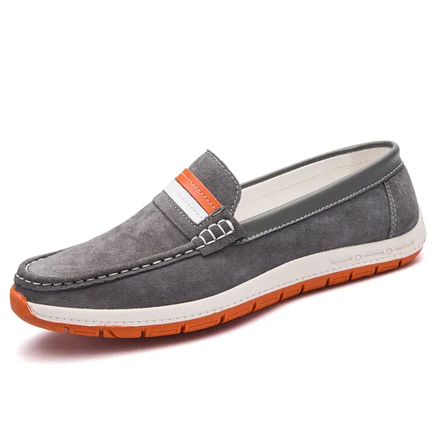 Frank Men's Loafer Shoes