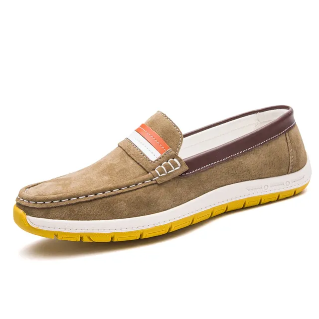 Frank Men's Loafer Shoes