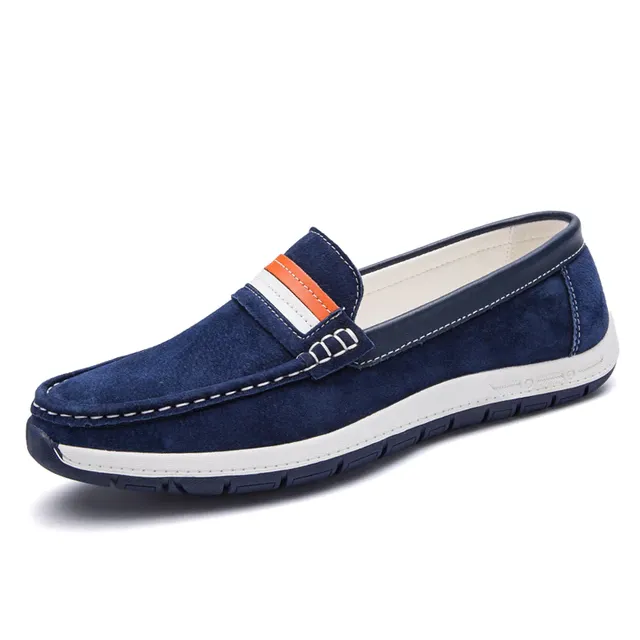 Frank Men's Loafer Shoes