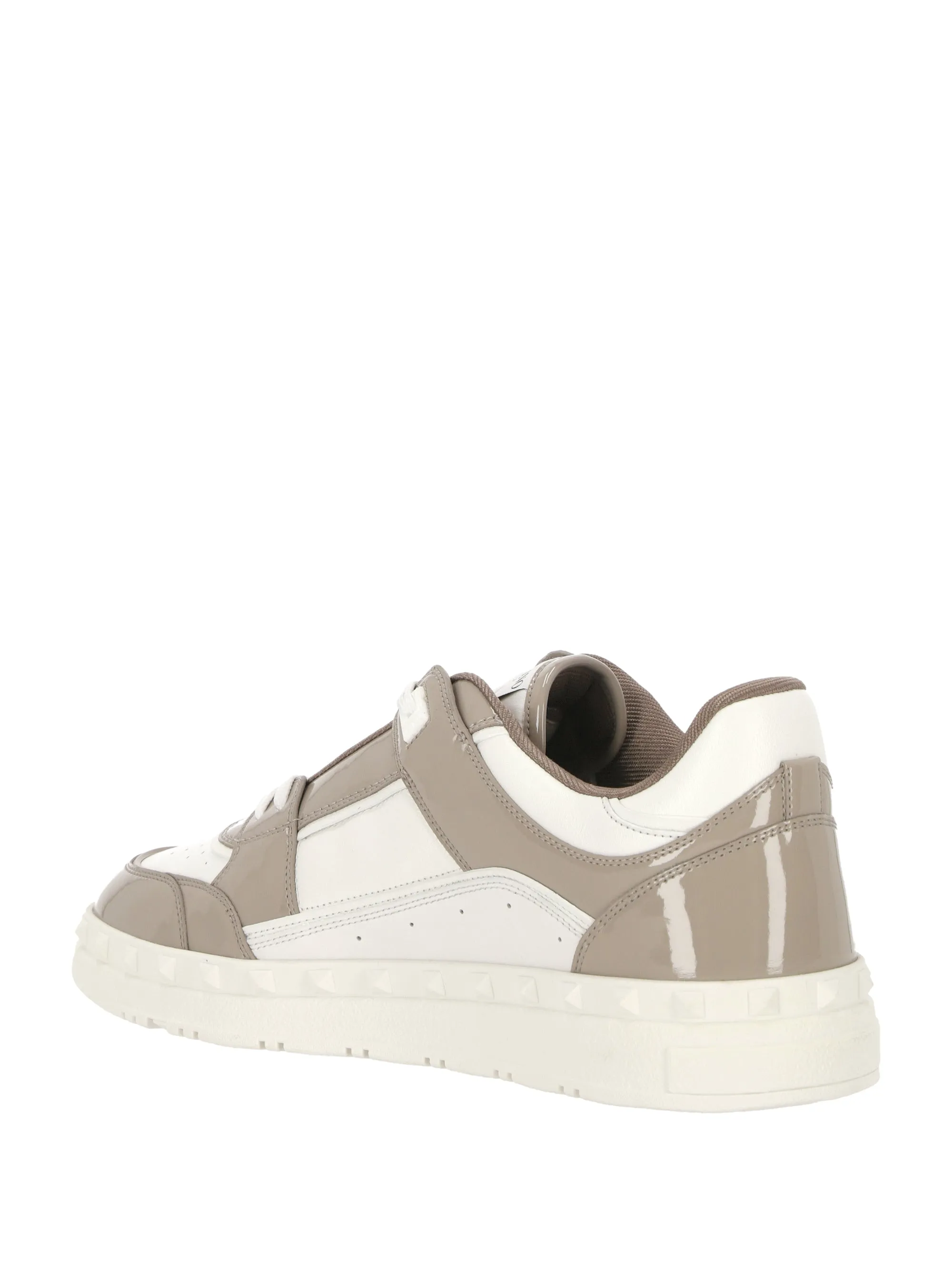 Freedot low-top sneakers