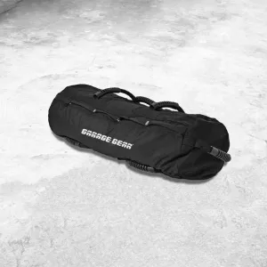 Garage Gear Fitness Gym Crossfit Multi-Grip Sand Bag [WS]