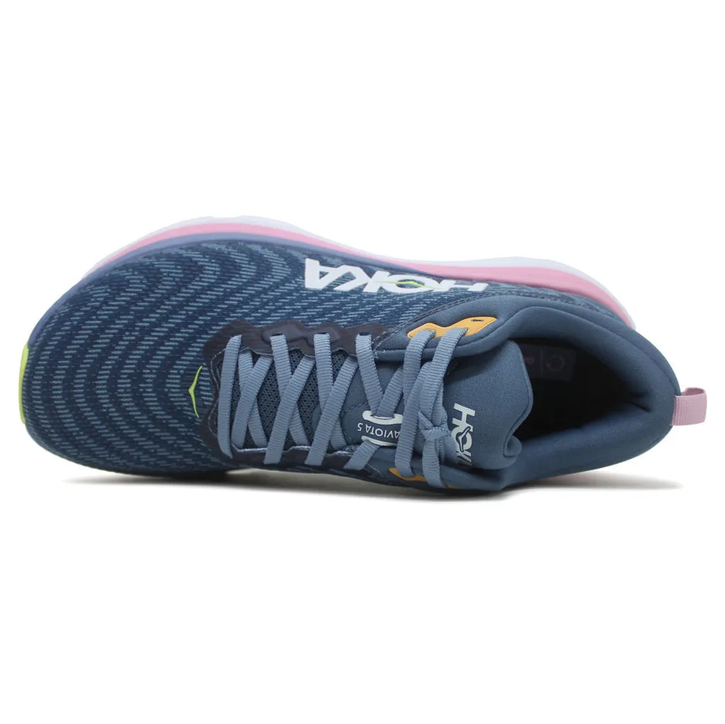 Gaviota 5 Textile Synthetic Women's Running Trainers