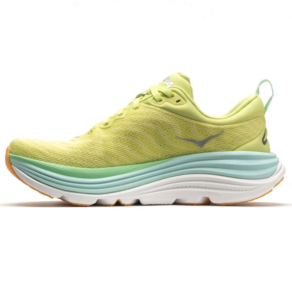 Gaviota 5 Textile Synthetic Women's Running Trainers