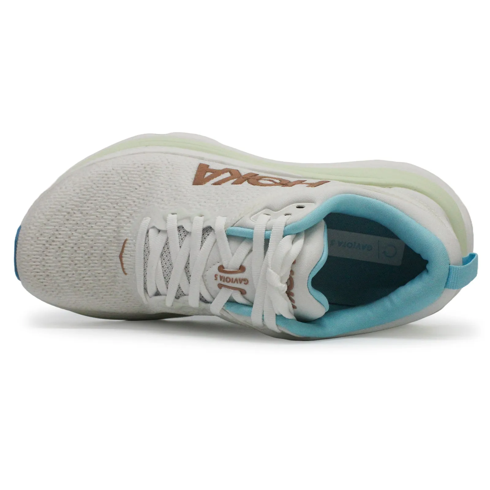 Gaviota 5 Textile Synthetic Women's Running Trainers