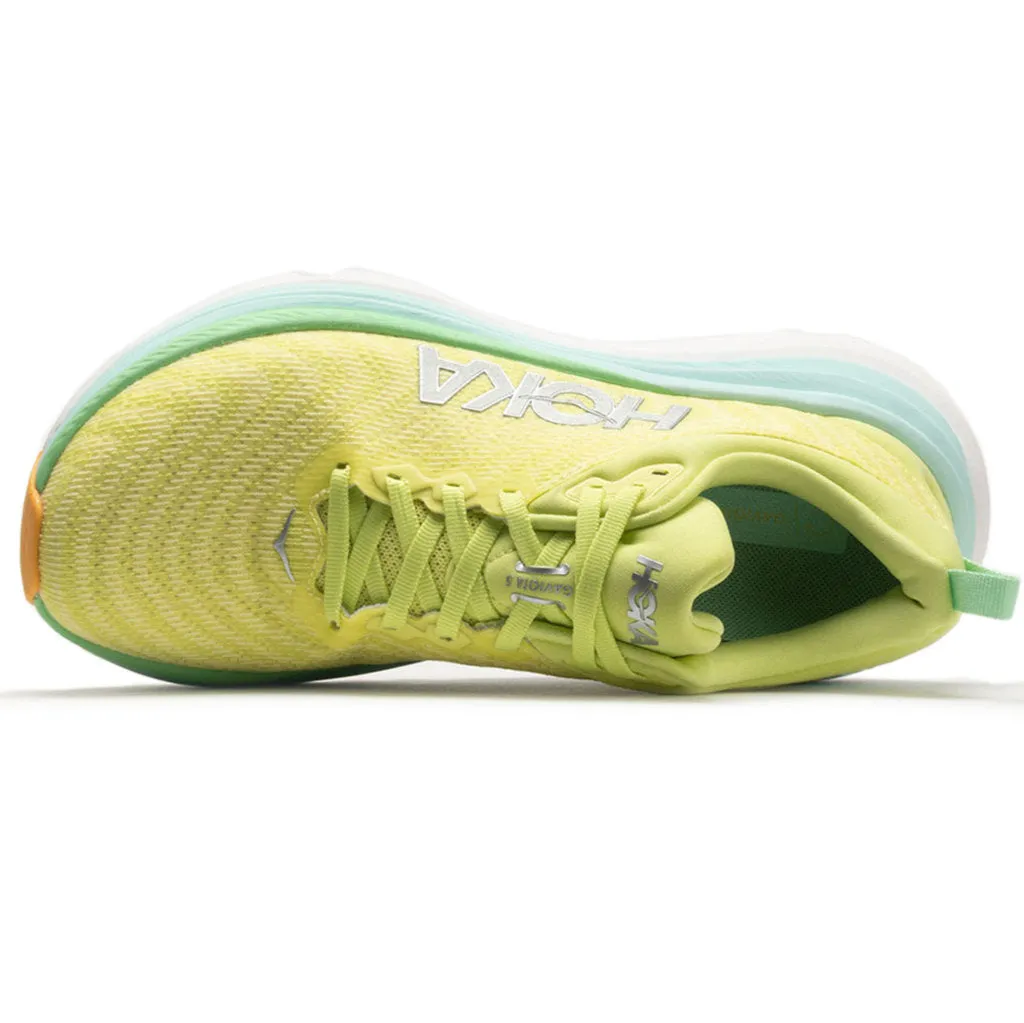 Gaviota 5 Textile Synthetic Women's Running Trainers