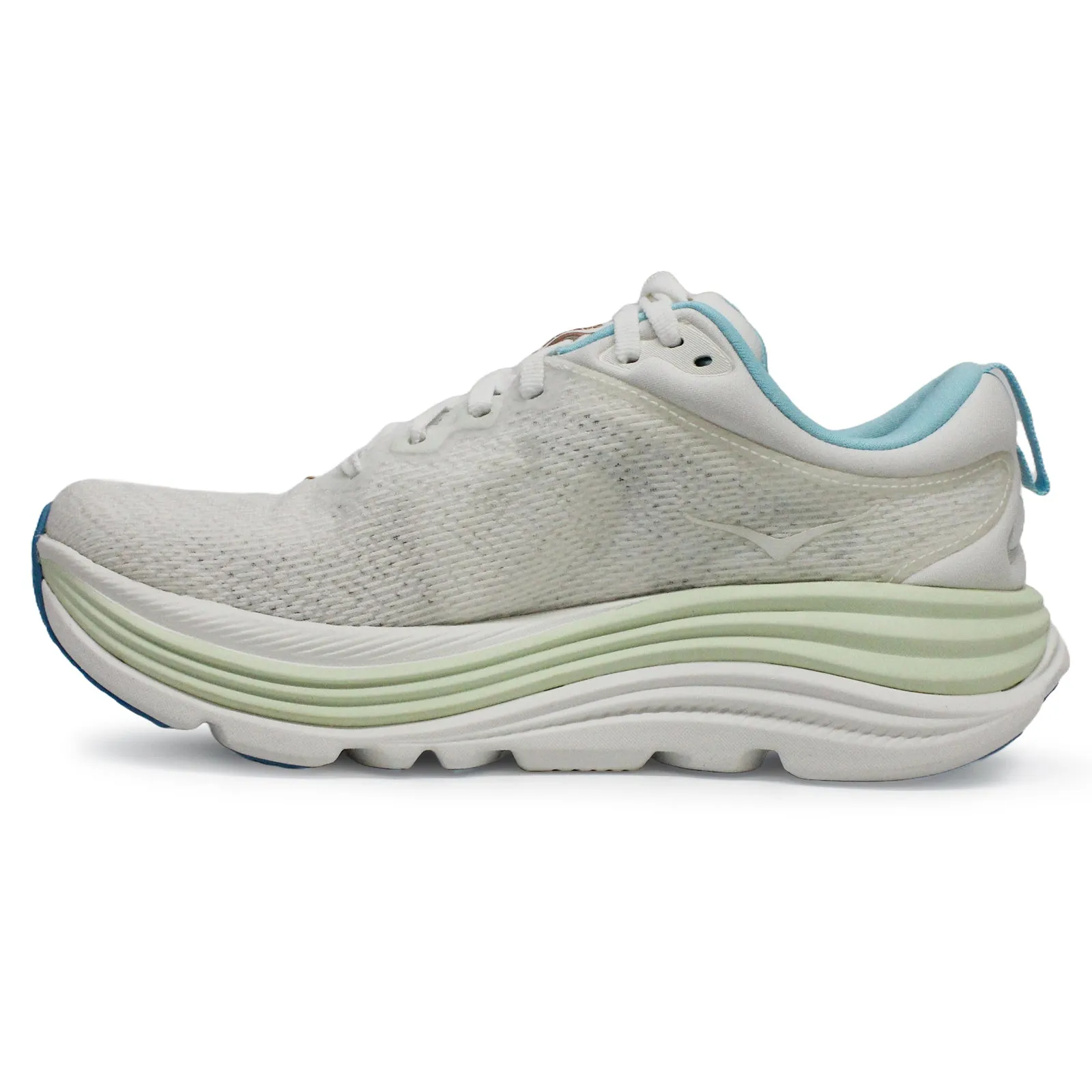 Gaviota 5 Textile Synthetic Women's Running Trainers