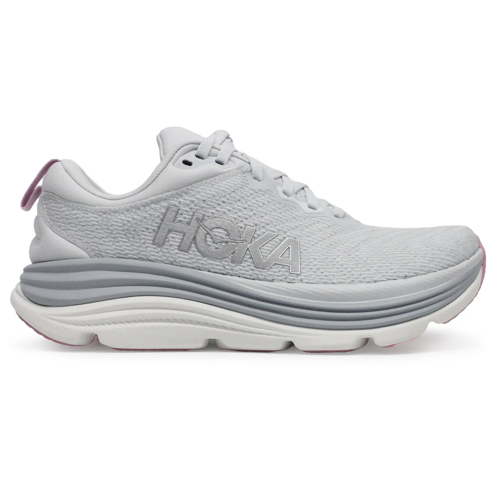 Gaviota 5 Textile Synthetic Women's Running Trainers