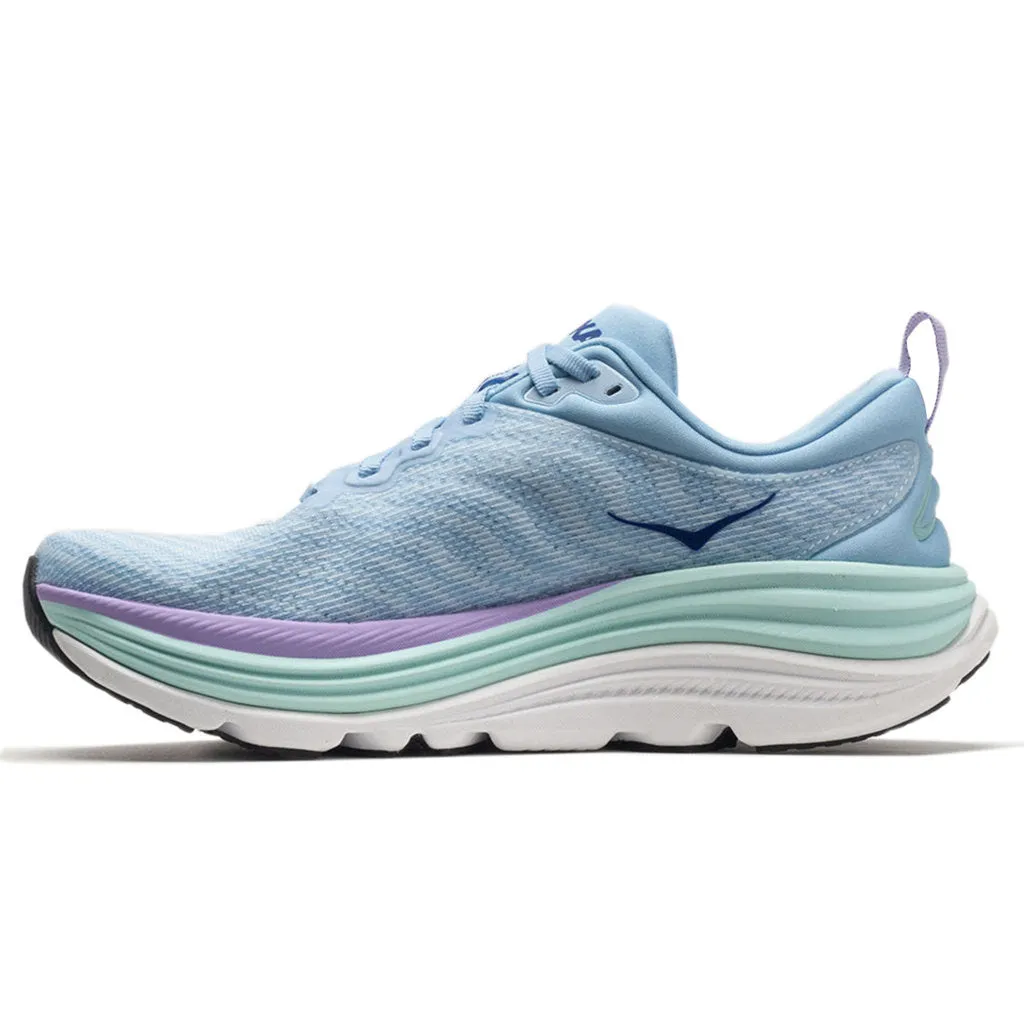 Gaviota 5 Textile Synthetic Women's Running Trainers