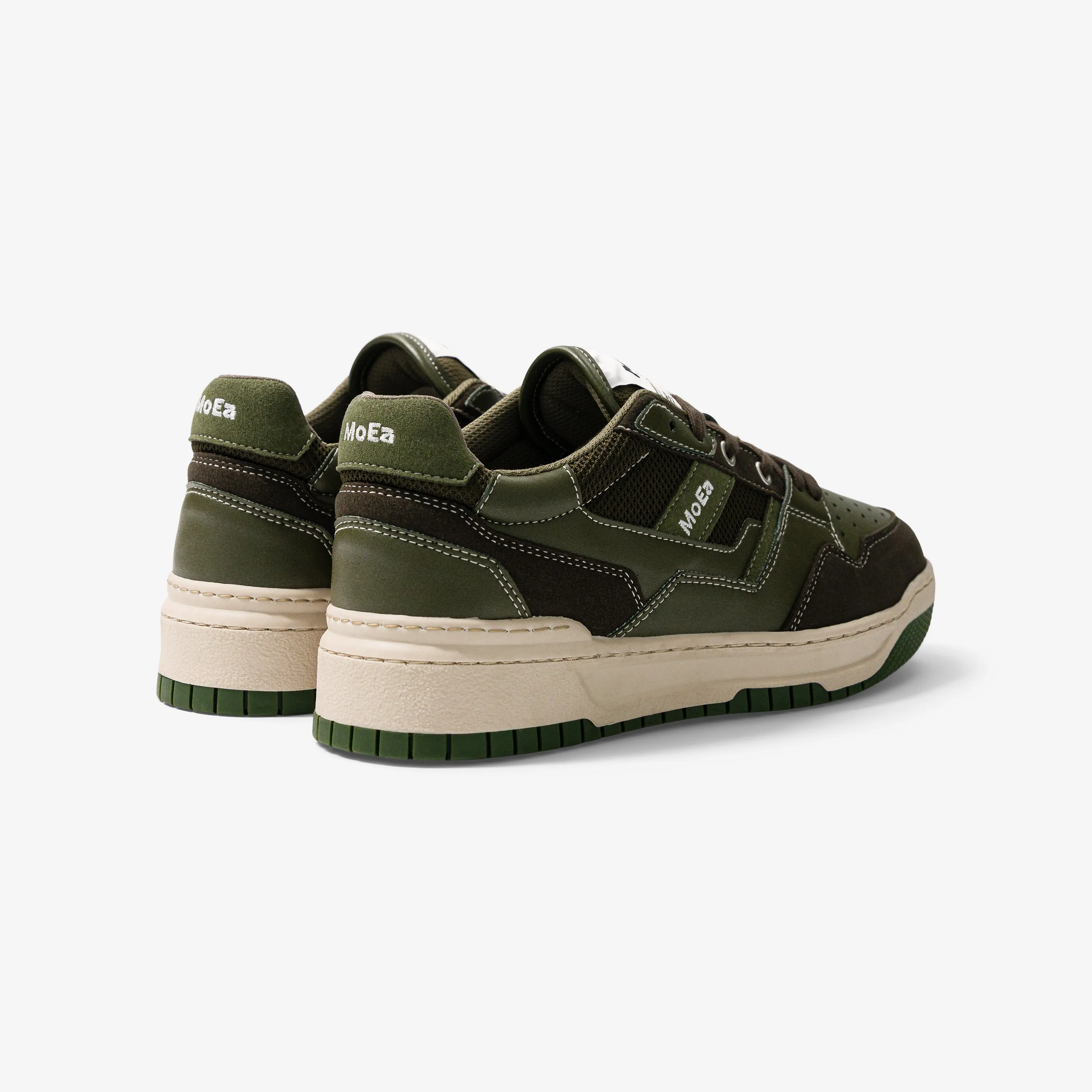 GEN2 - Cactus Full Kaki