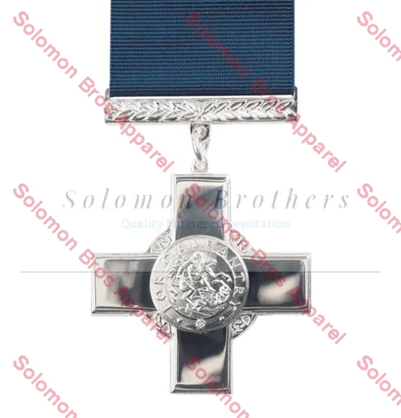 George Cross