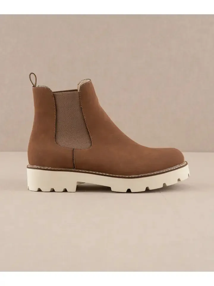 Gianna Chelsea Boot