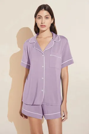 Gisele | Relaxed Short Pj Set