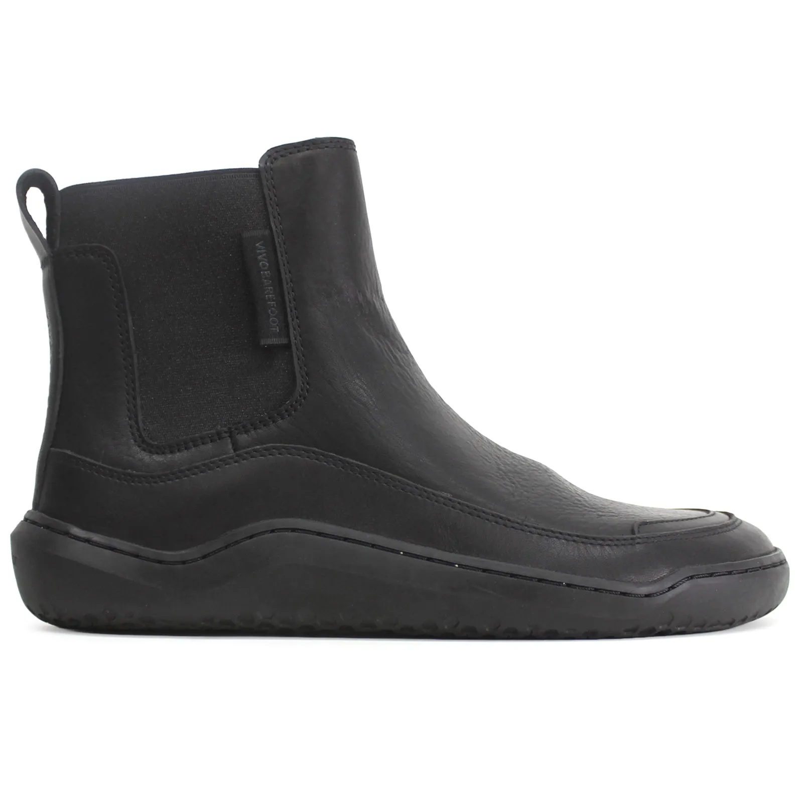 Gobi Leather Women's Chelsea Boots