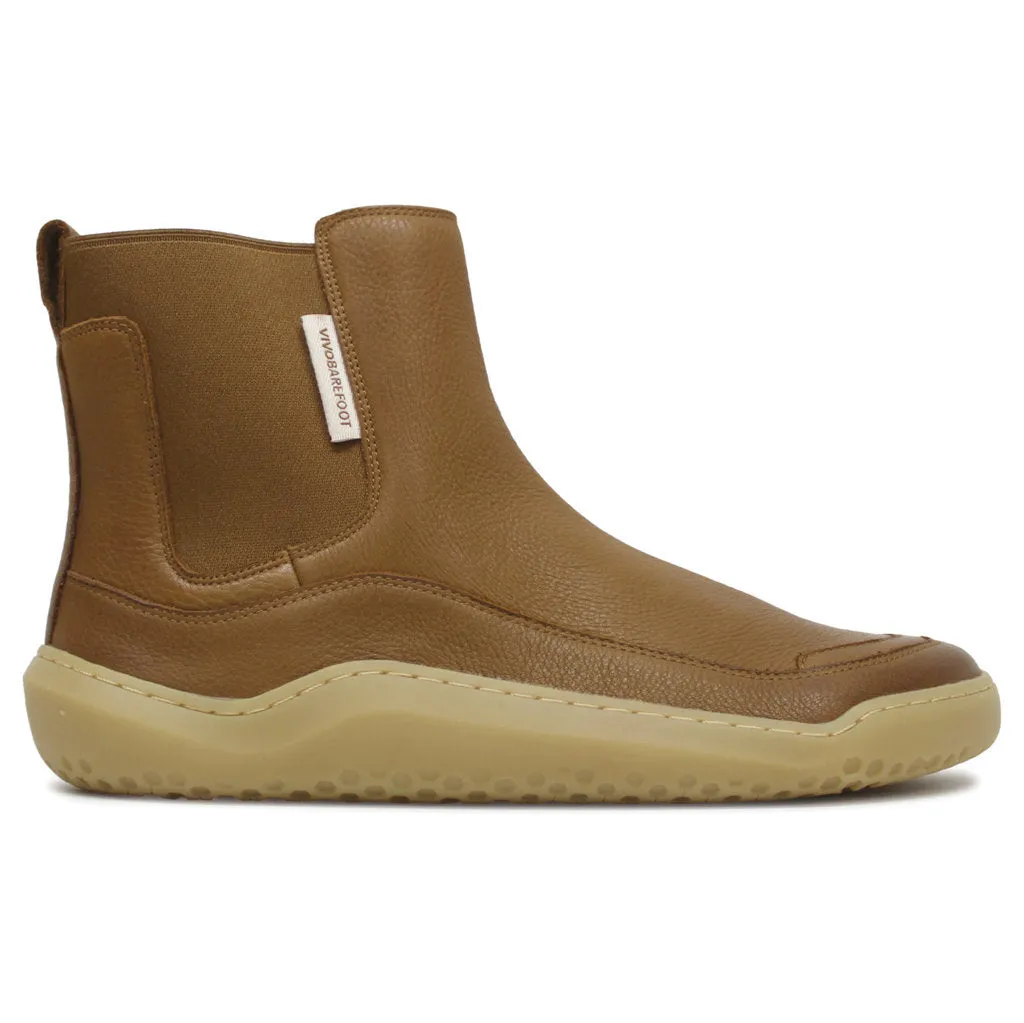 Gobi Leather Women's Chelsea Boots