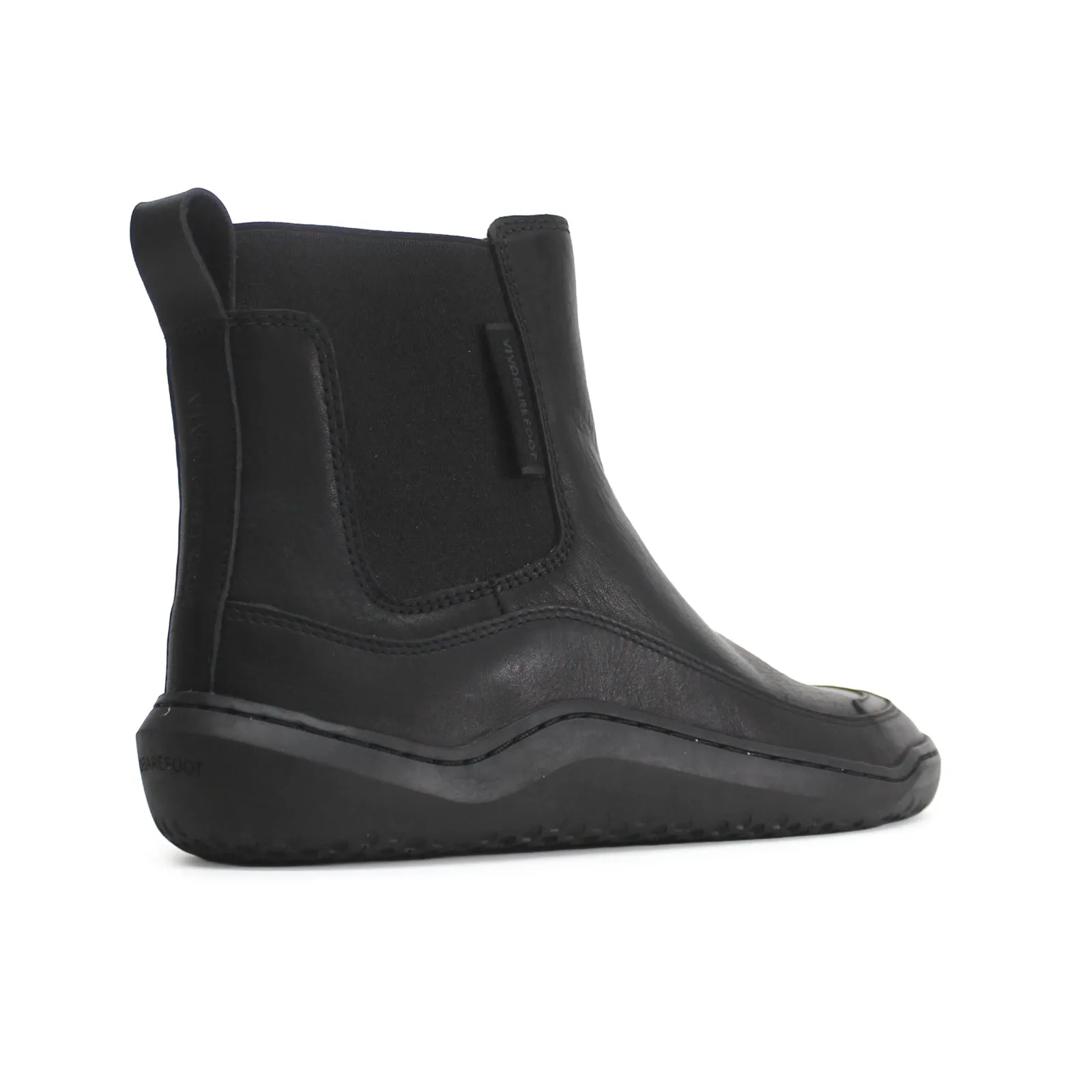 Gobi Leather Women's Chelsea Boots