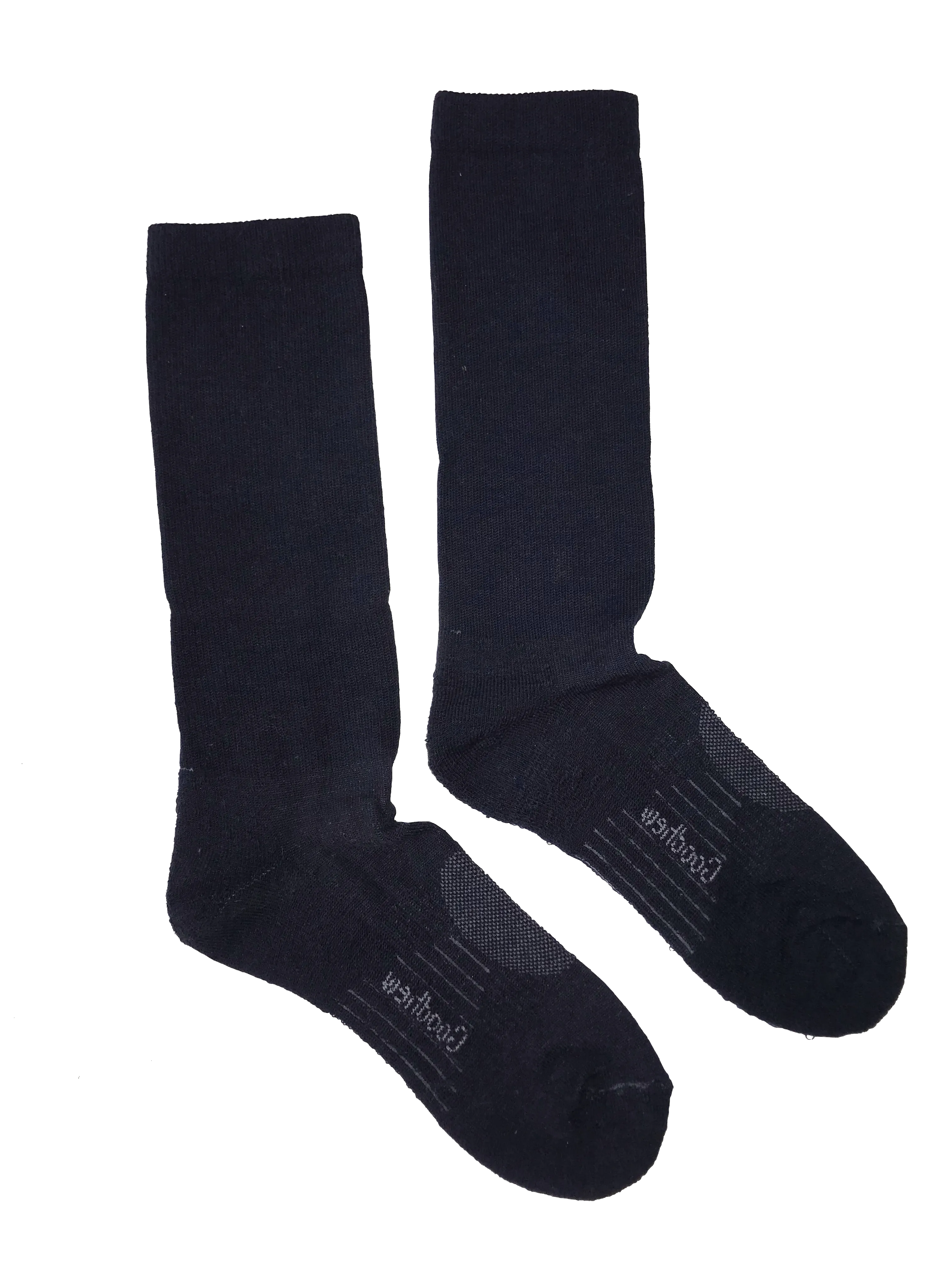 Goodhew Men's Montrose Socks in Navy