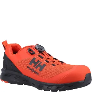 Helly Hansen Workwear Chelsea Evolution Aluminium-Toe Safety Shoes